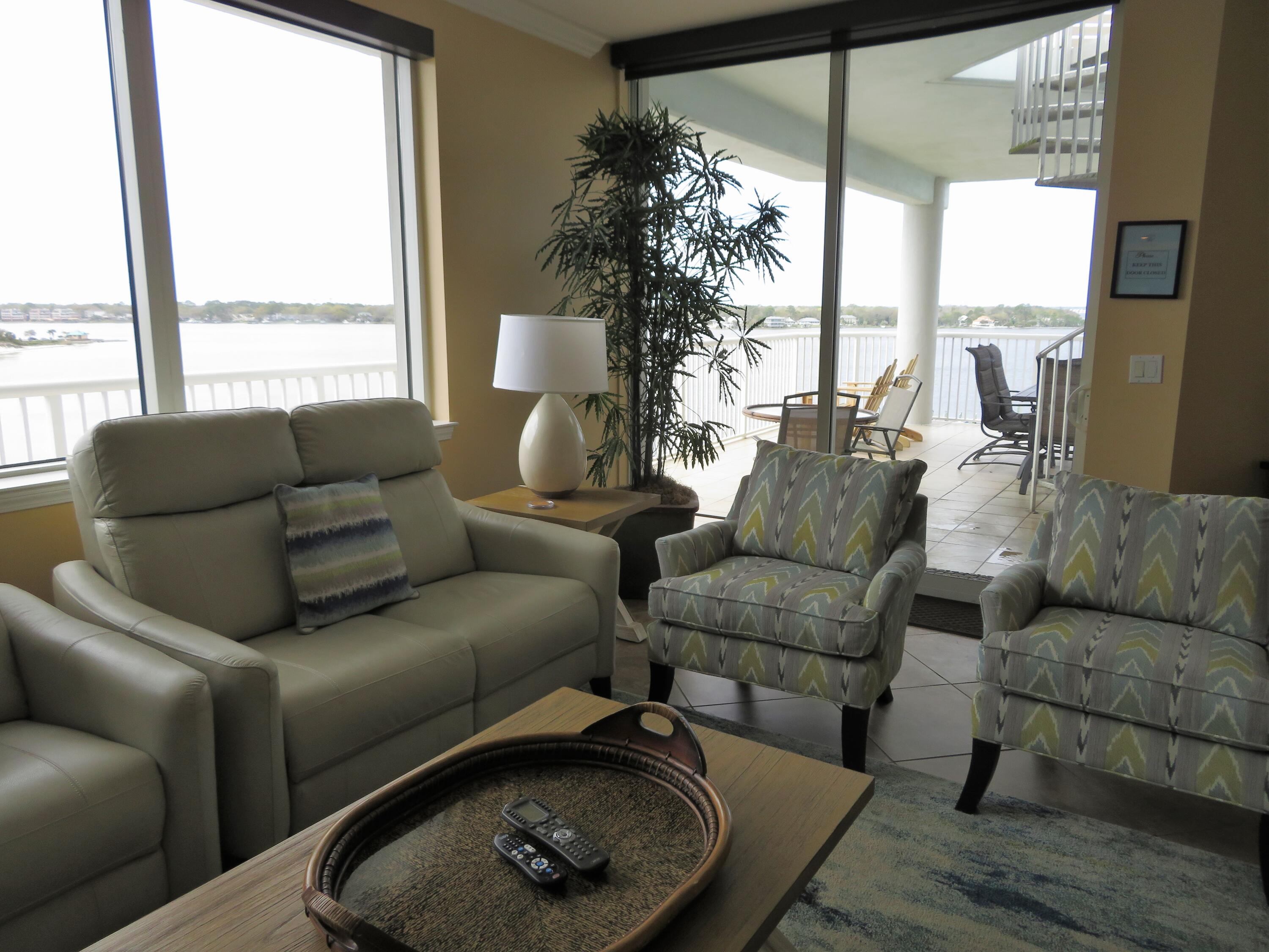DESTIN WEST HERON - Residential