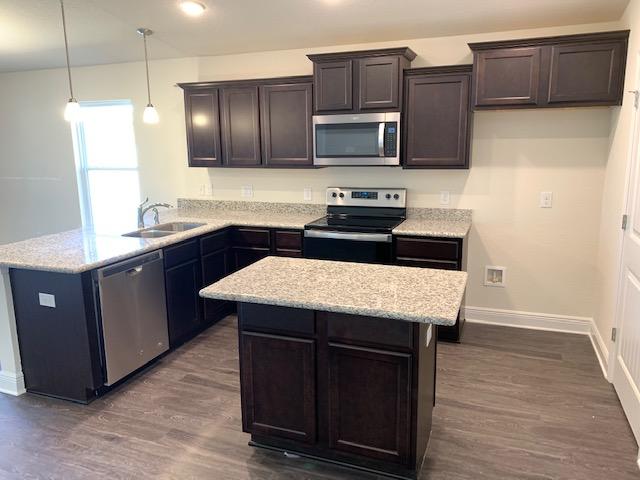 Heather's Place - Residential