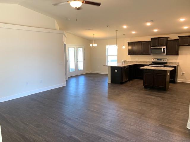 Heather's Place - Residential