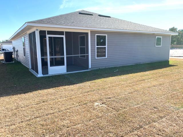 Heather's Place - Residential