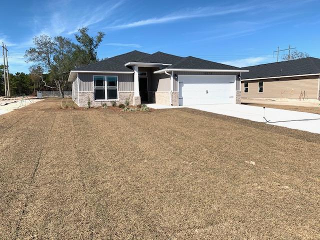 Heather's Place - Residential