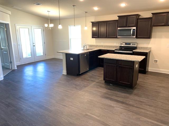 Heather's Place - Residential