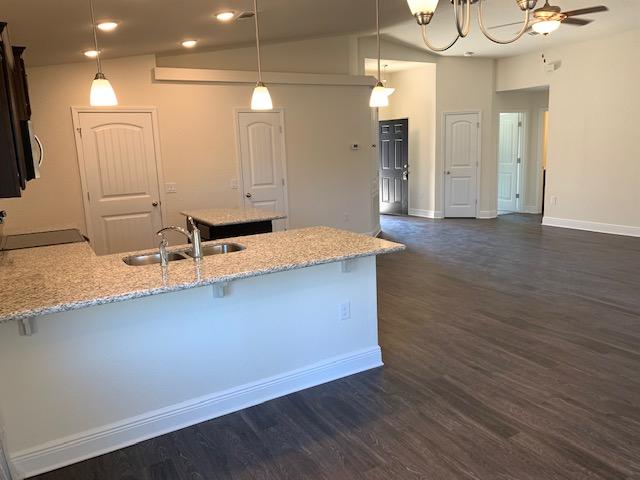 Heather's Place - Residential