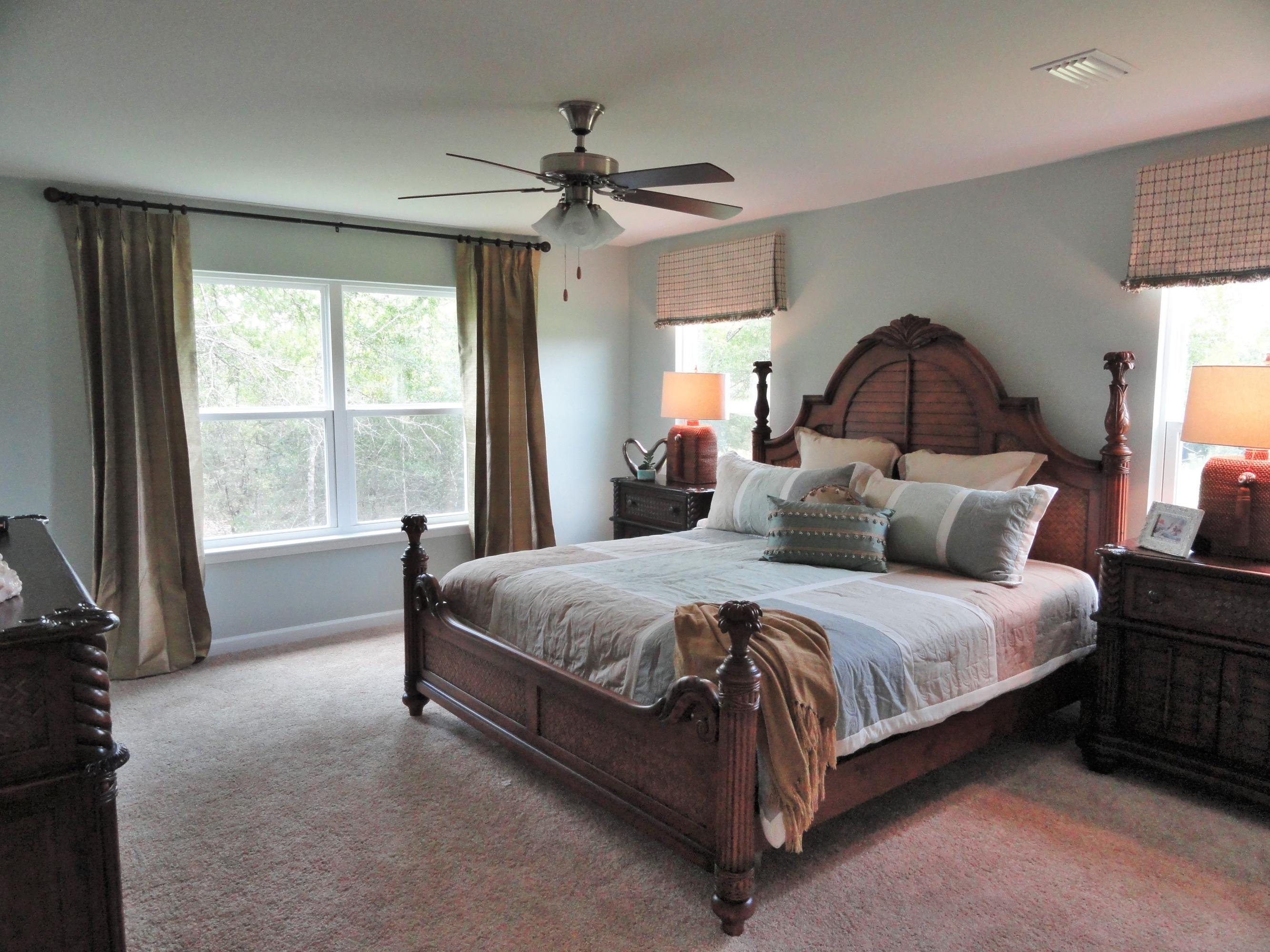 PARTRIDGE HILLS - Residential