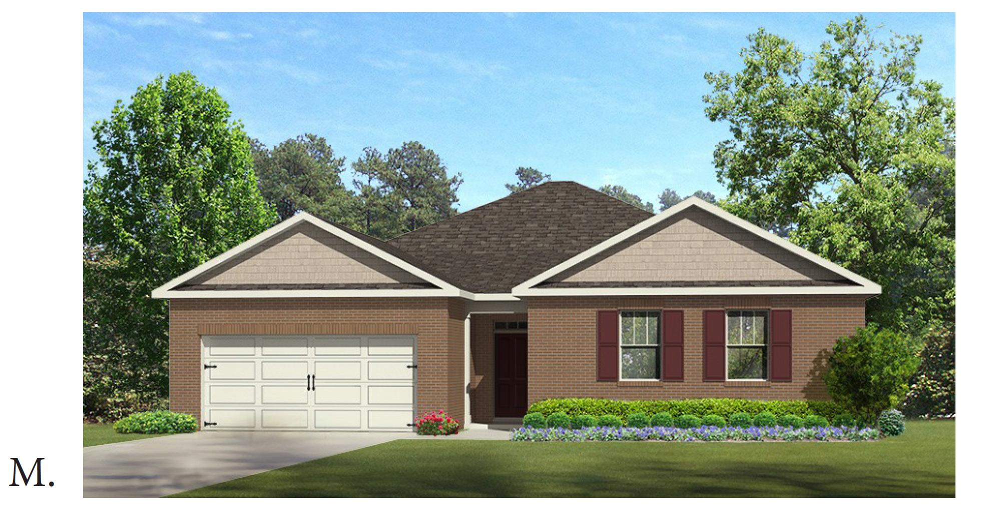 PARTRIDGE HILLS - Residential