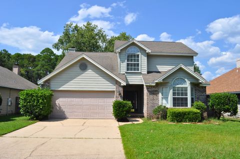 A home in Fort Walton Beach