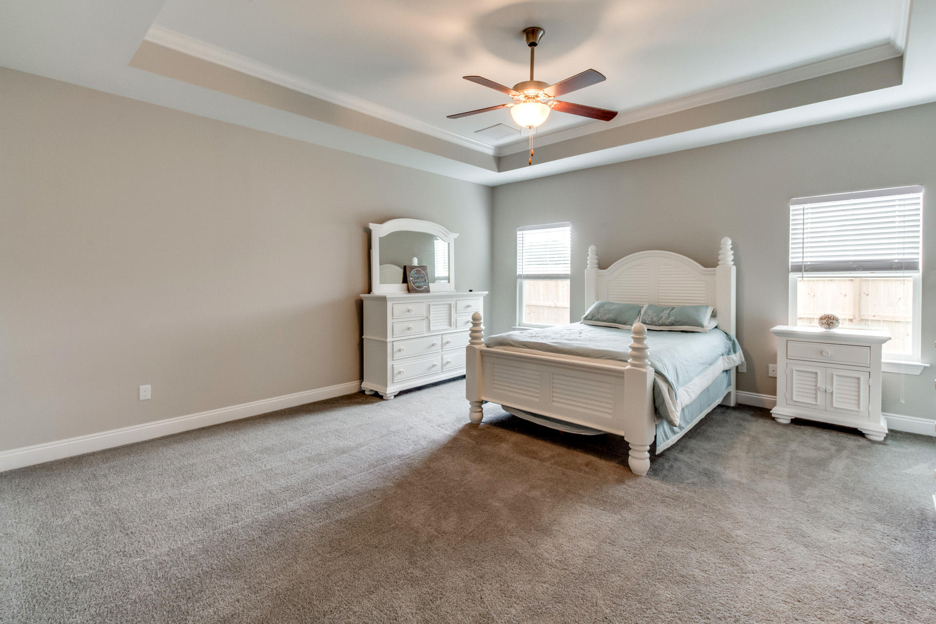 CROSS CREEK ESTATES - Residential