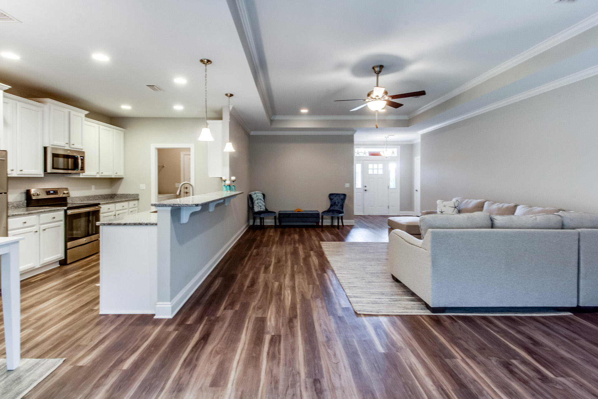 CROSS CREEK ESTATES - Residential