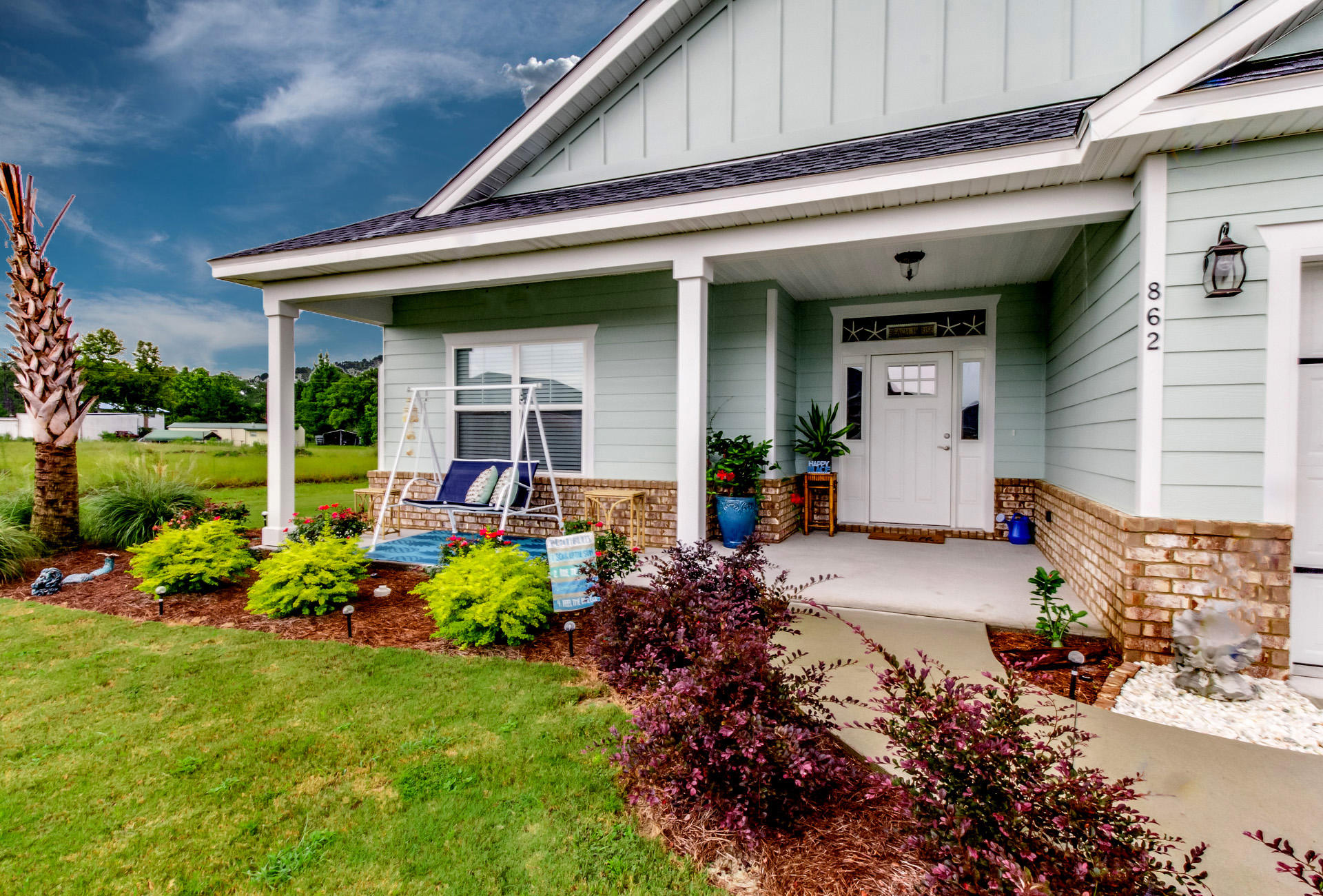 CROSS CREEK ESTATES - Residential