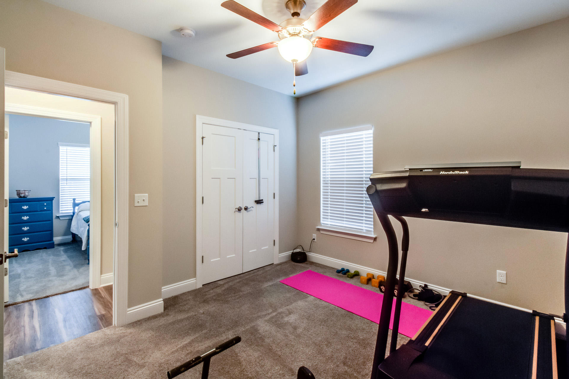 CROSS CREEK ESTATES - Residential