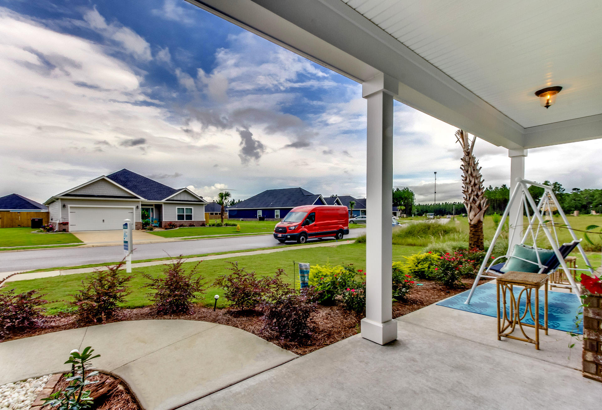 CROSS CREEK ESTATES - Residential