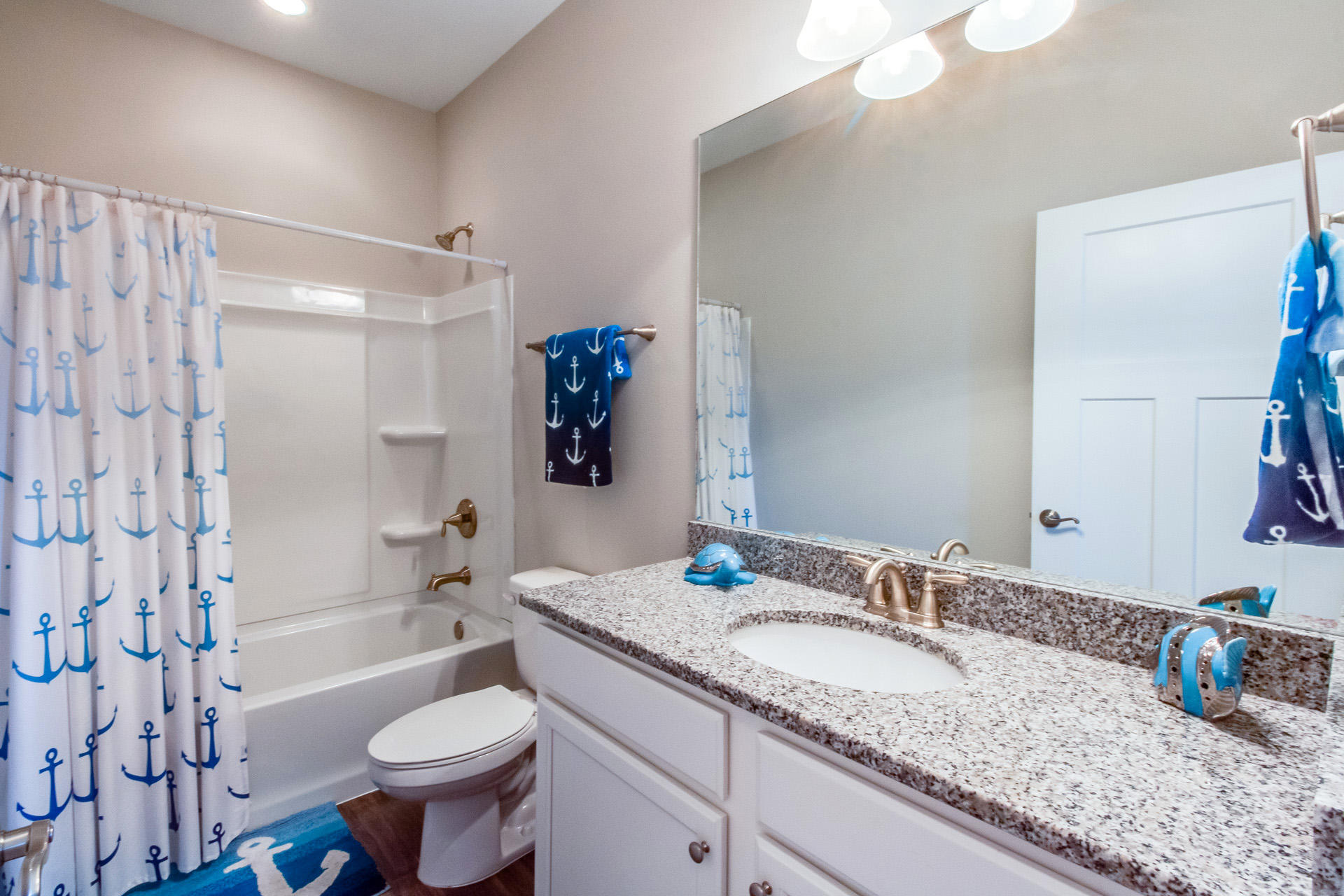 CROSS CREEK ESTATES - Residential