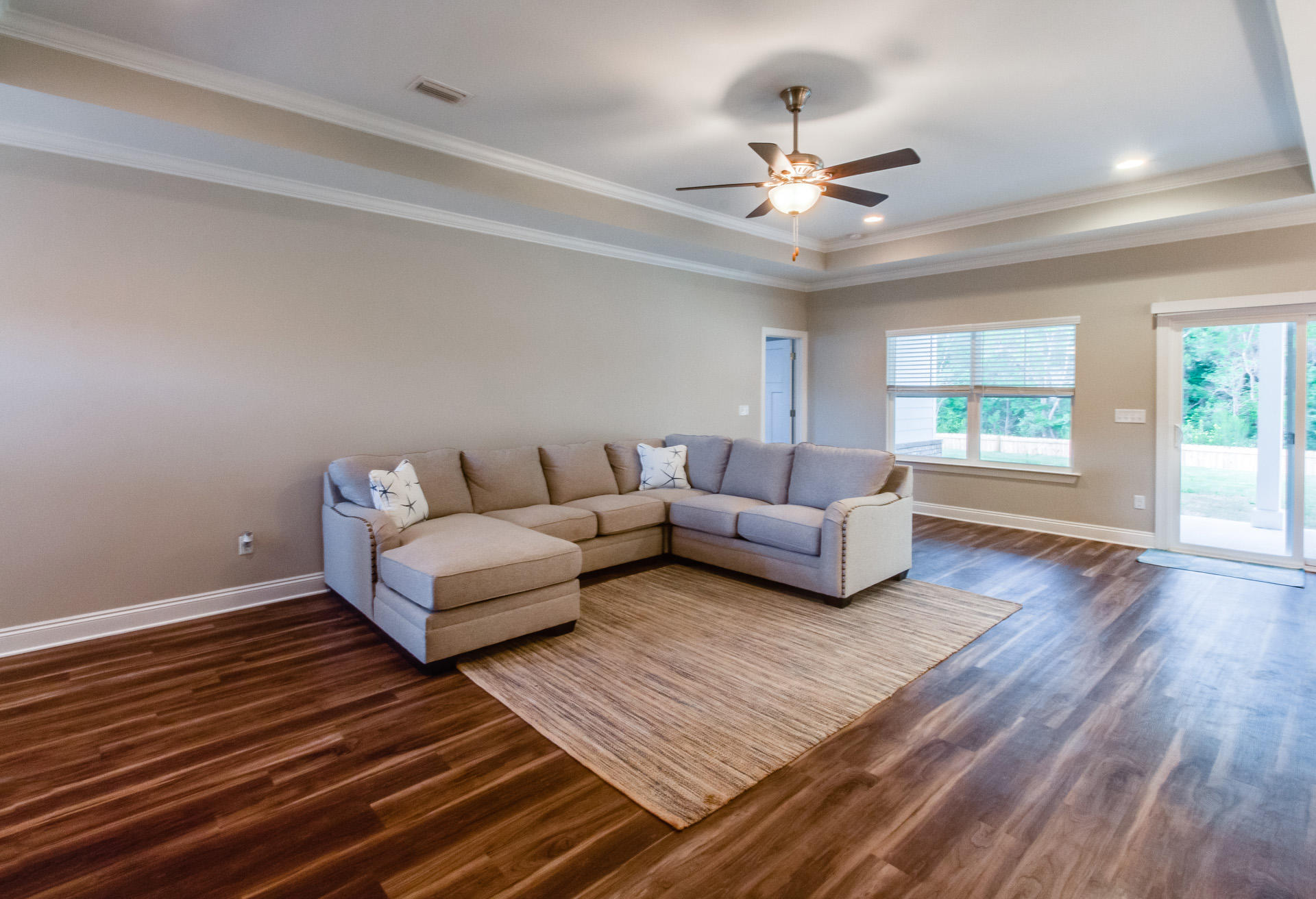 CROSS CREEK ESTATES - Residential