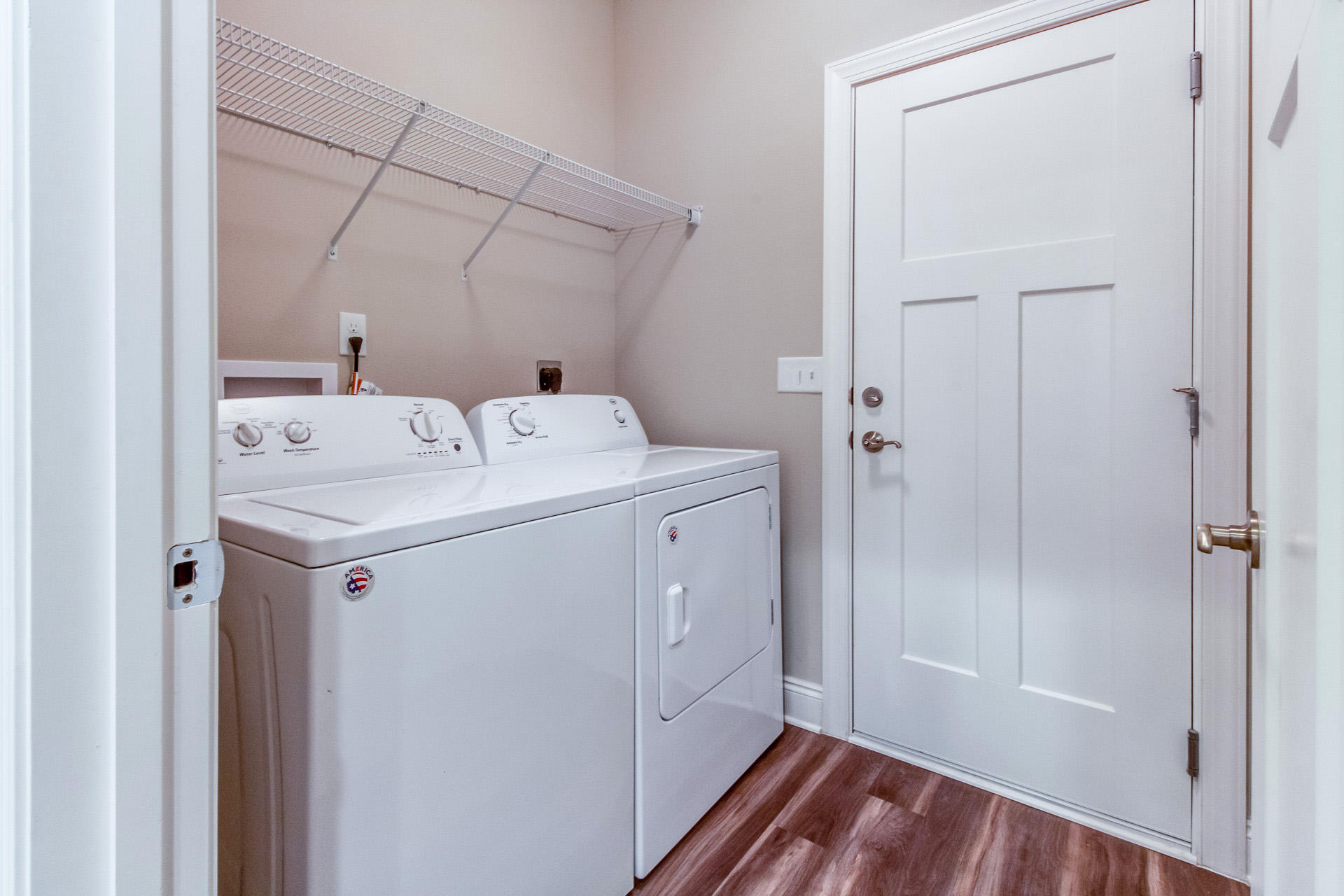 CROSS CREEK ESTATES - Residential