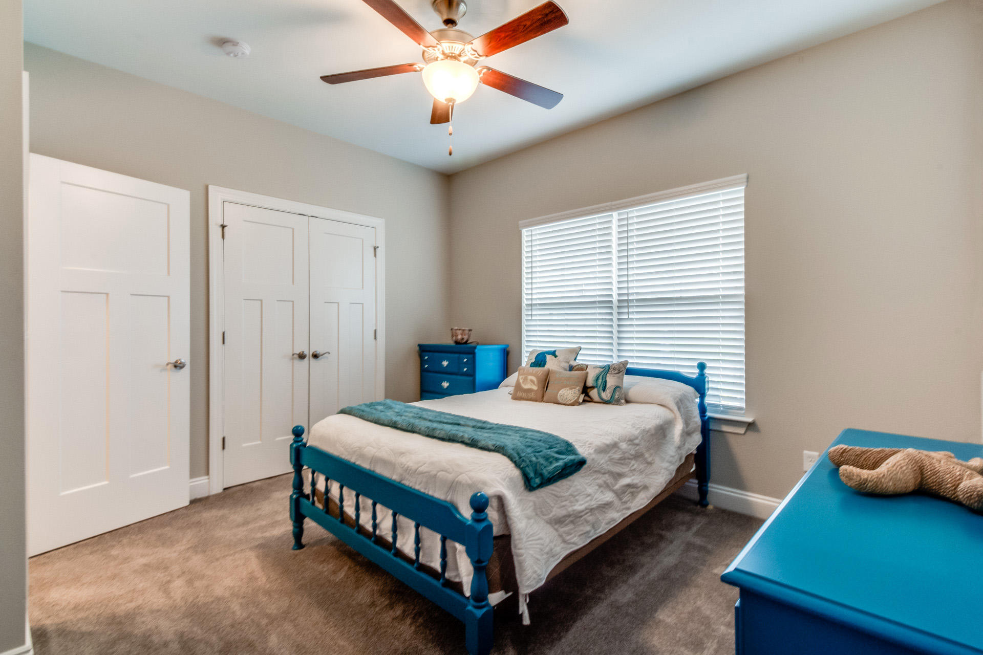 CROSS CREEK ESTATES - Residential