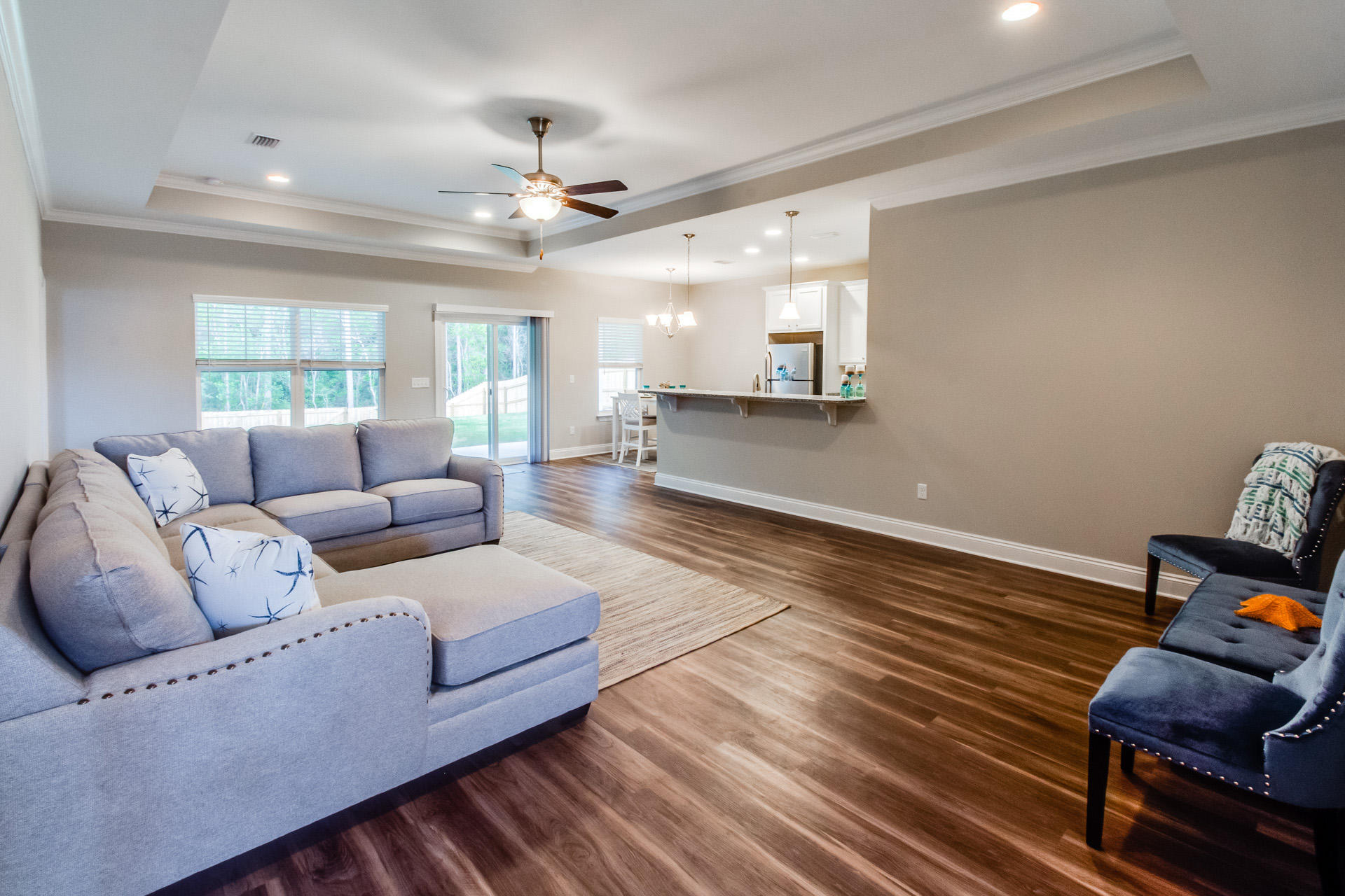 CROSS CREEK ESTATES - Residential