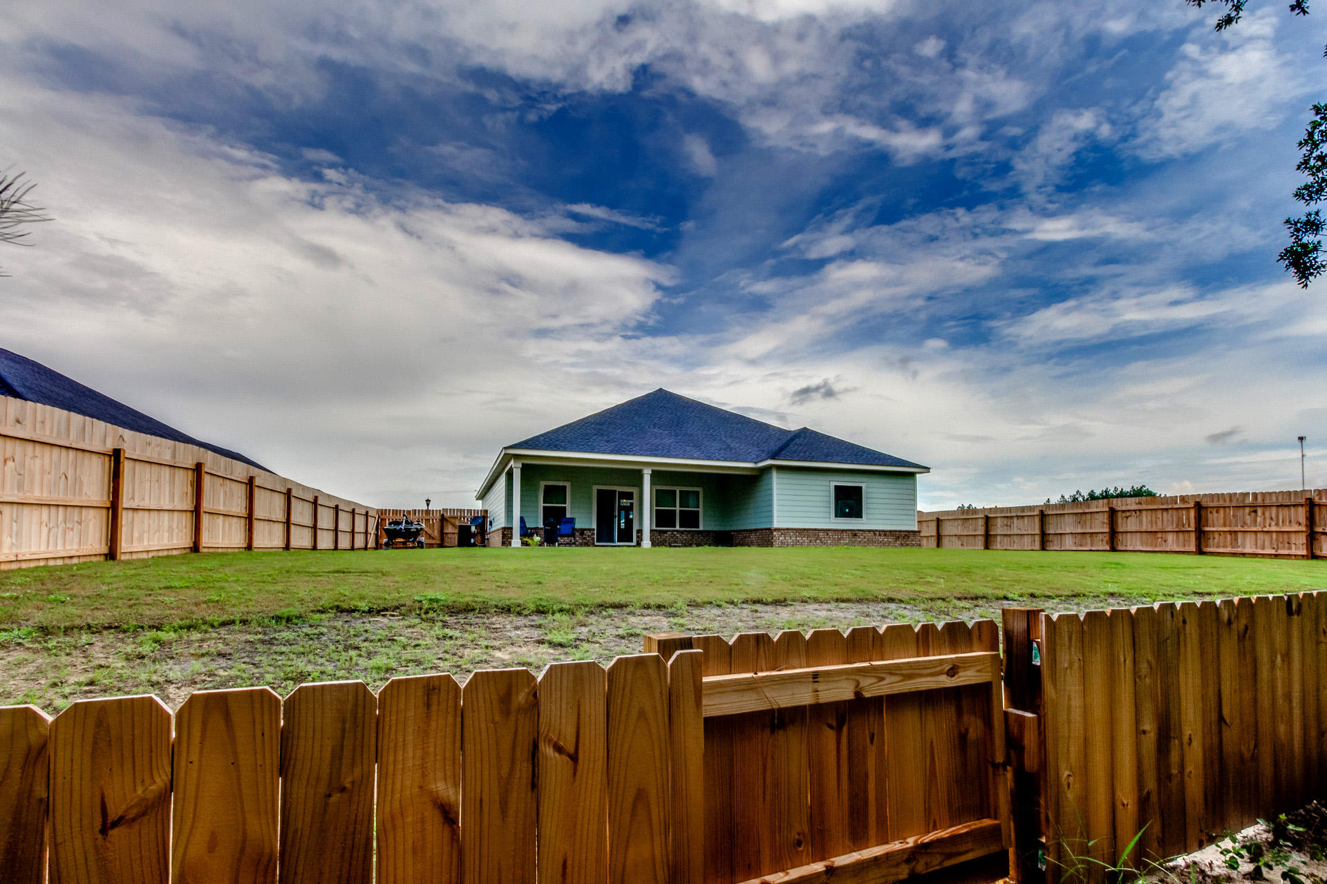 CROSS CREEK ESTATES - Residential