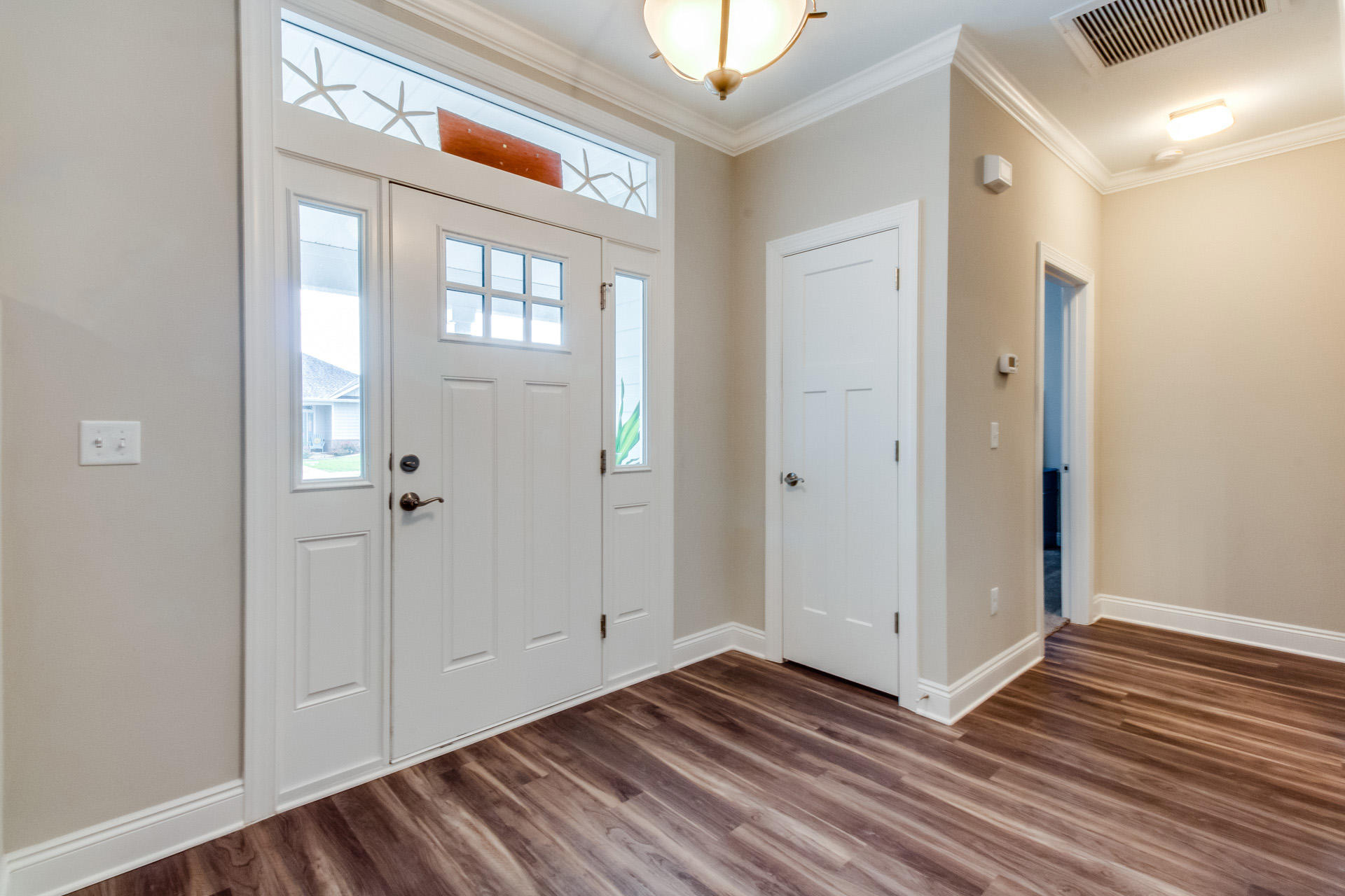 CROSS CREEK ESTATES - Residential