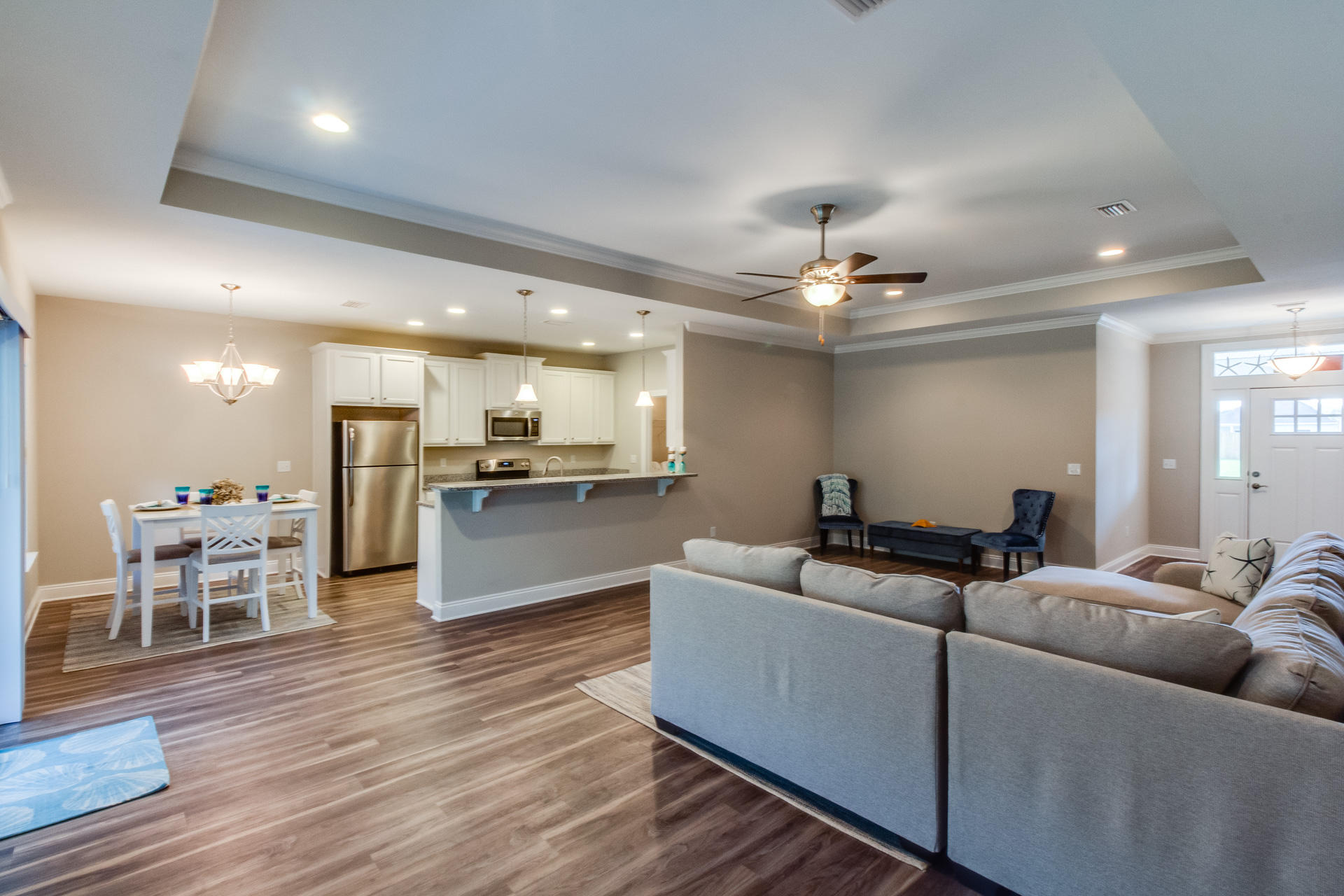 CROSS CREEK ESTATES - Residential