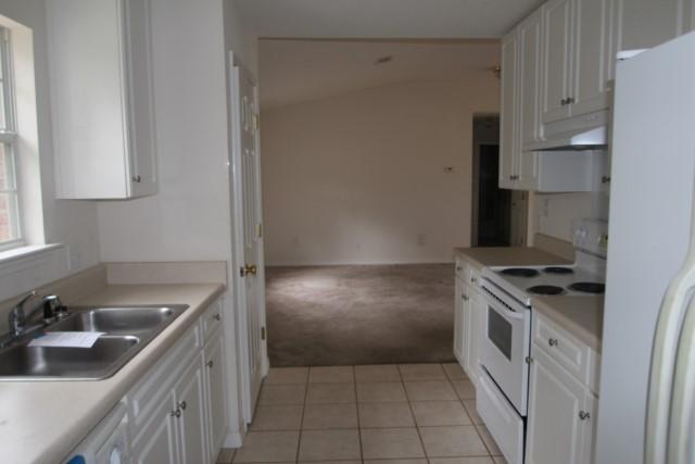 VIZCAYA 2ND ADDN - Residential