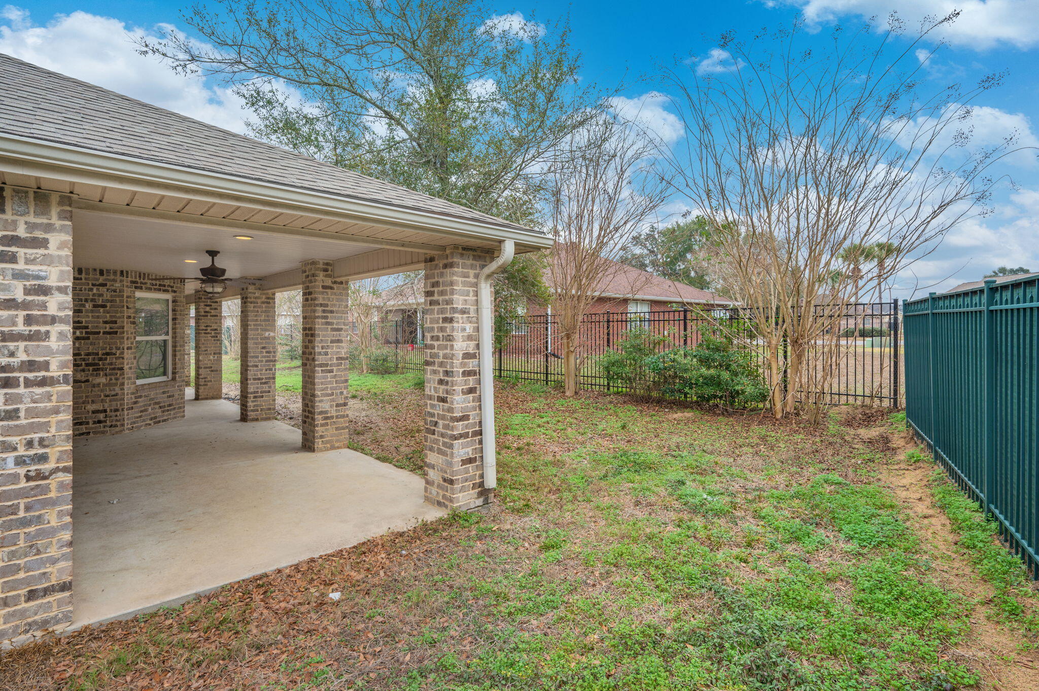 CHANAN ESTATES - Residential