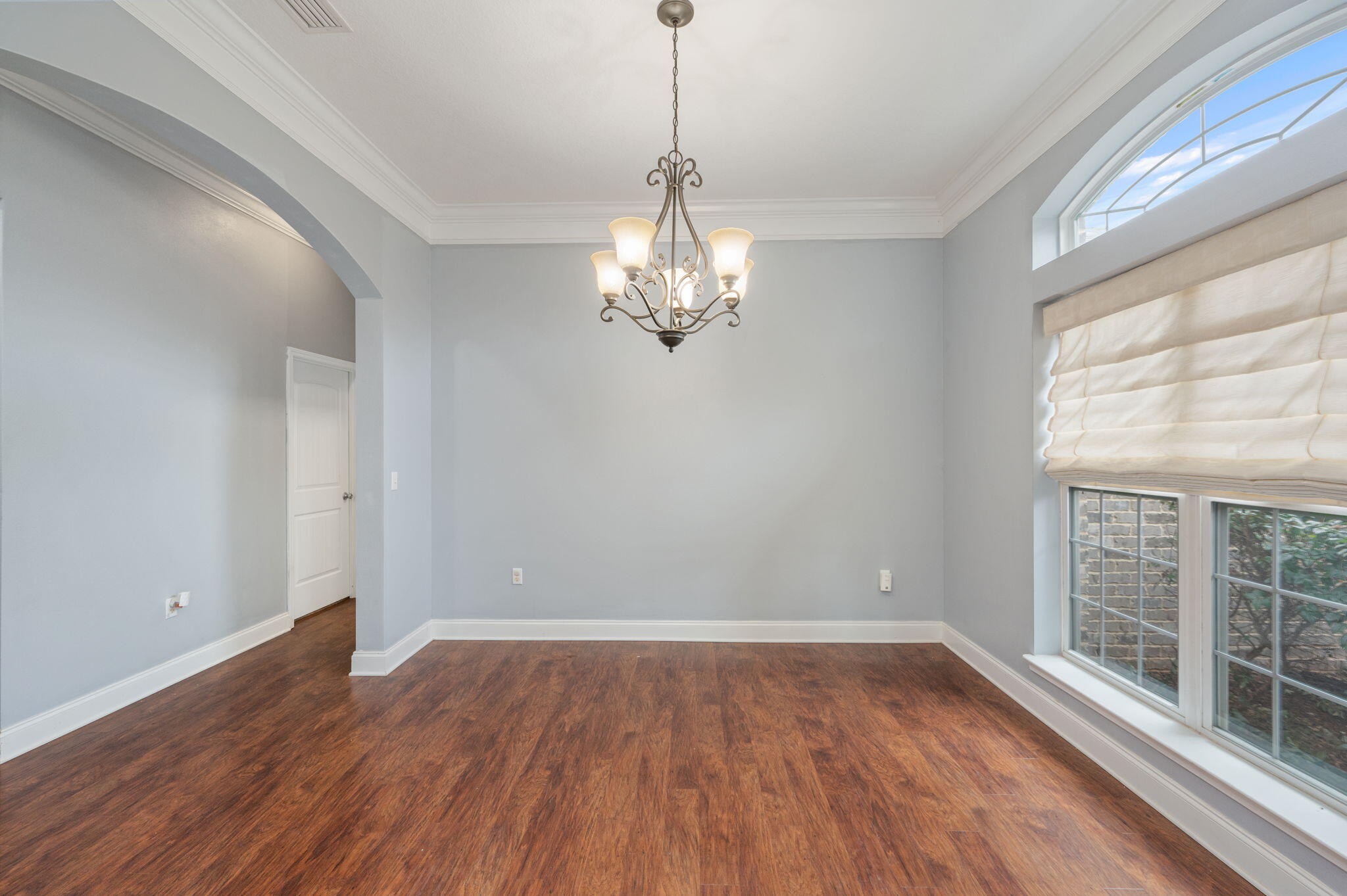 CHANAN ESTATES - Residential