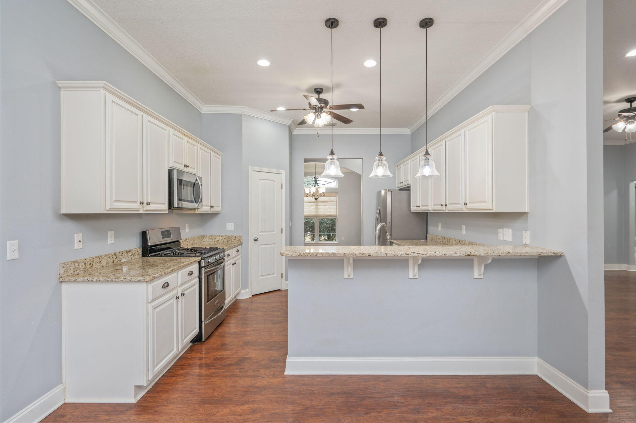 CHANAN ESTATES - Residential