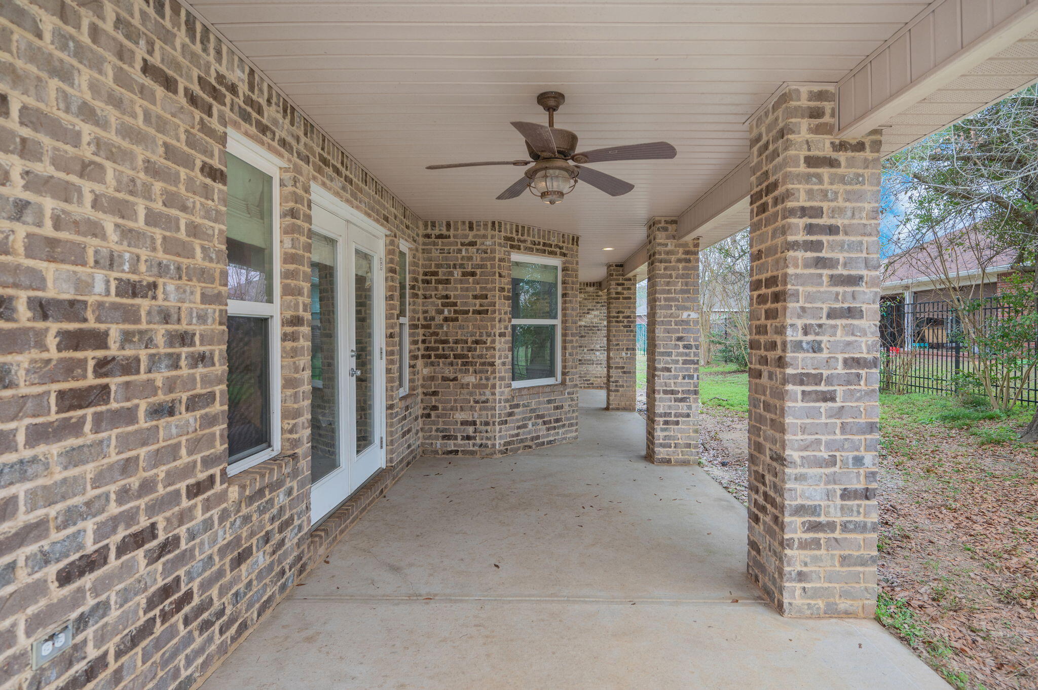 CHANAN ESTATES - Residential