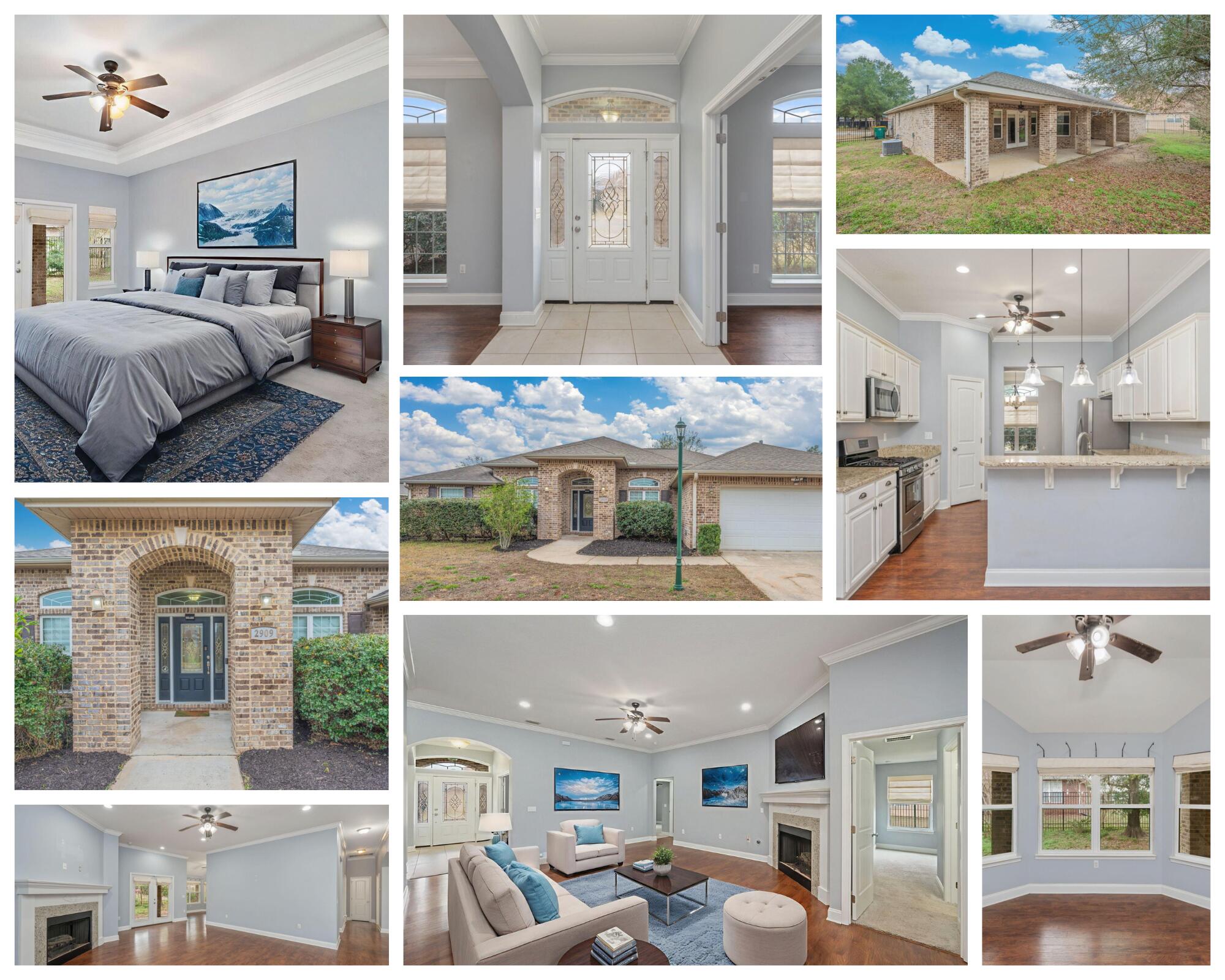 CHANAN ESTATES - Residential