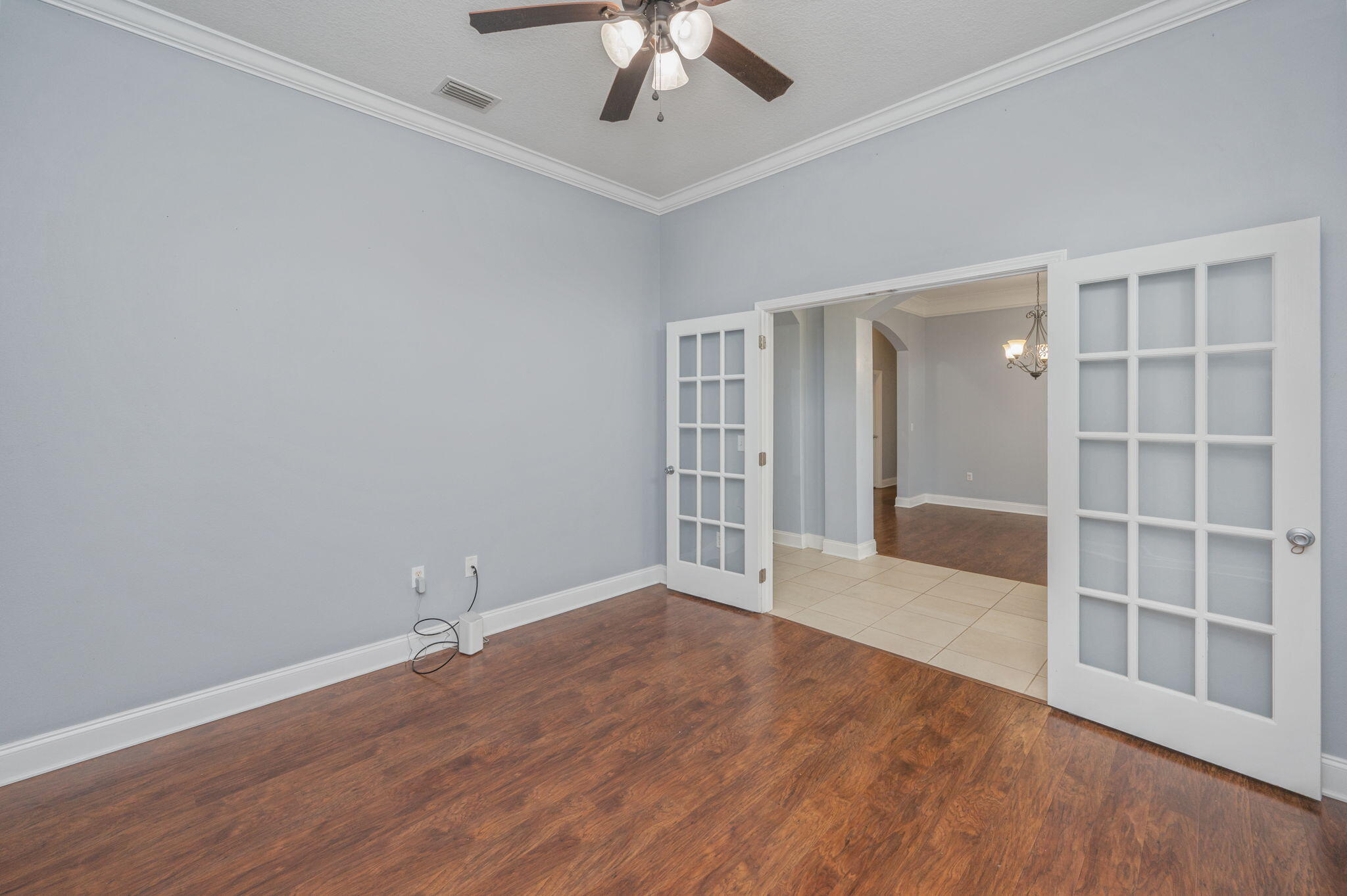 CHANAN ESTATES - Residential