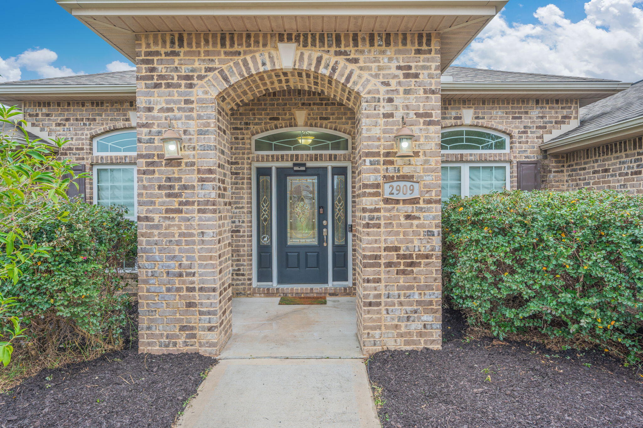 CHANAN ESTATES - Residential