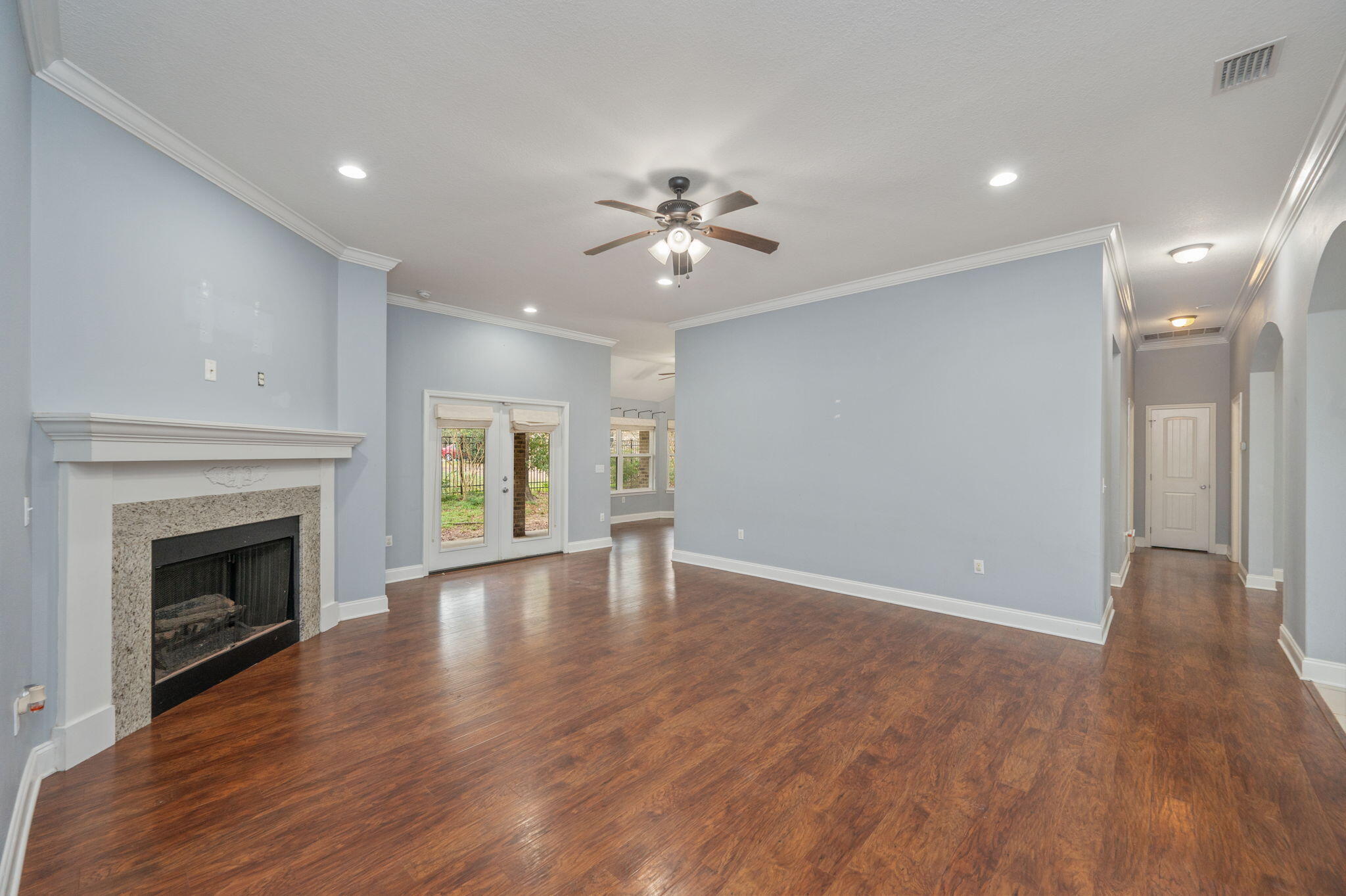 CHANAN ESTATES - Residential