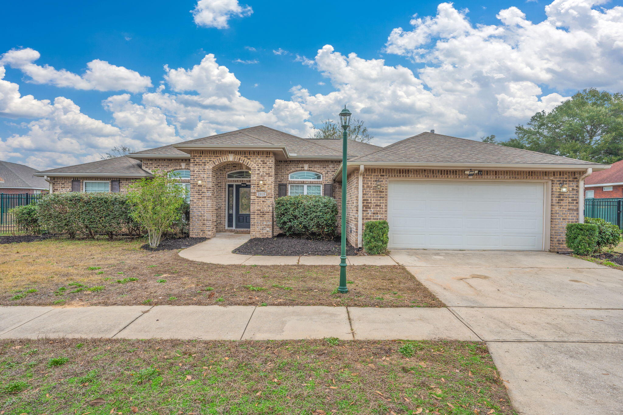 CHANAN ESTATES - Residential