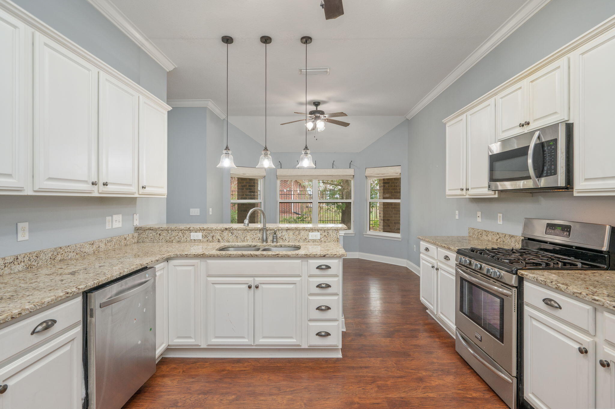 CHANAN ESTATES - Residential