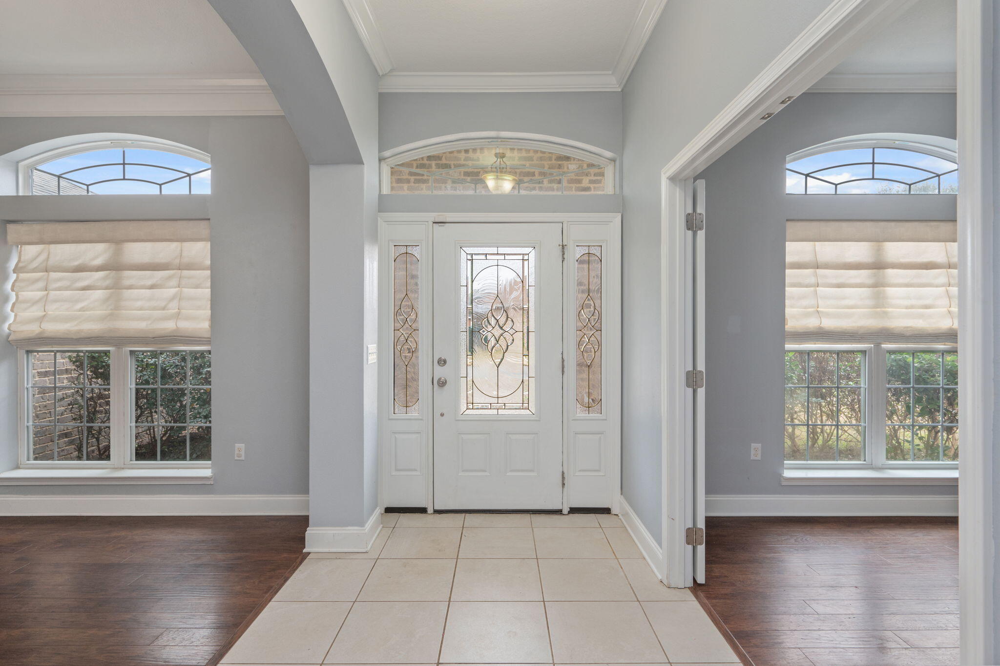 CHANAN ESTATES - Residential