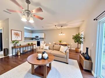 Beaver Run Townhomes - Residential