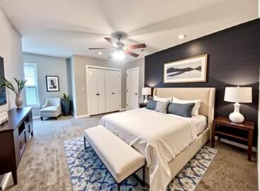 Beaver Run Townhomes - Residential
