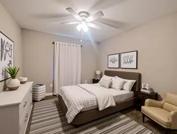 Beaver Run Townhomes - Residential
