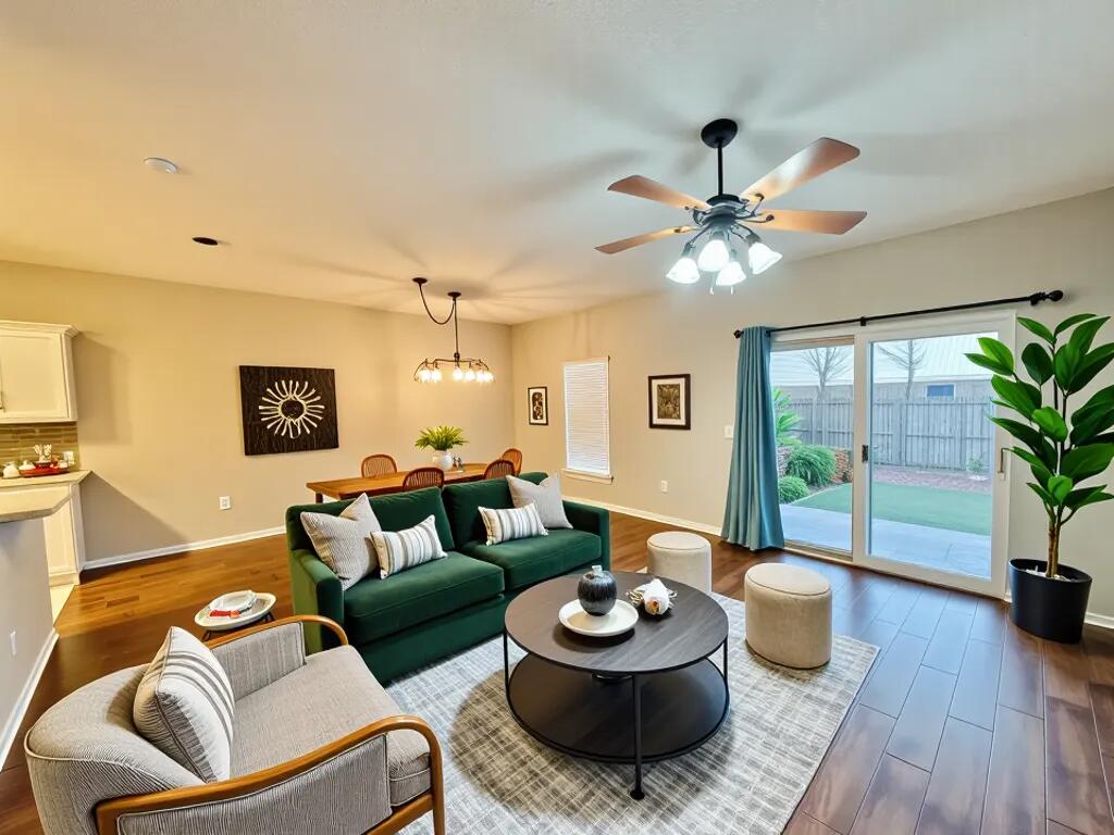 Beaver Run Townhomes - Residential