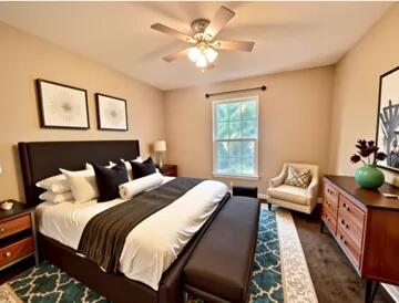 Beaver Run Townhomes - Residential