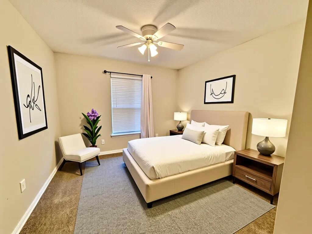 Beaver Run Townhomes - Residential