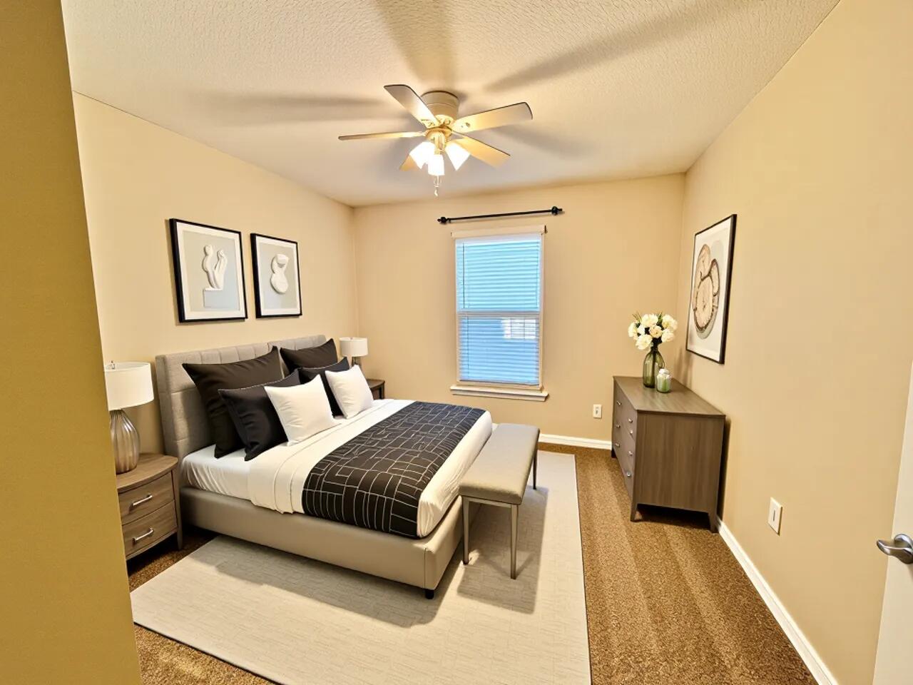 Beaver Run Townhomes - Residential