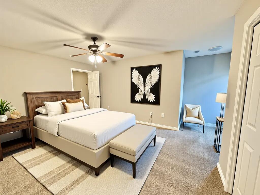Beaver Run Townhomes - Residential
