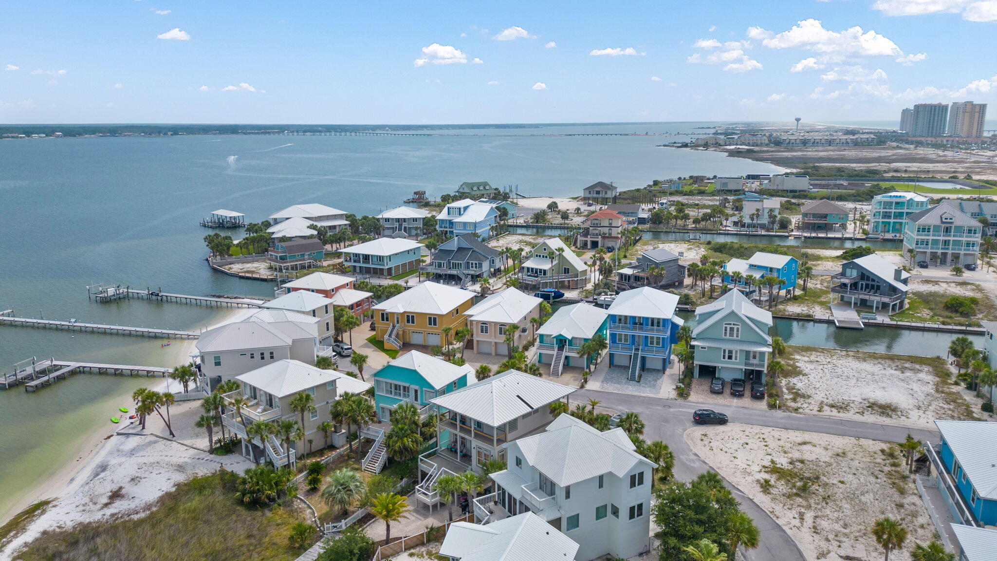 HOMEPORT - Residential