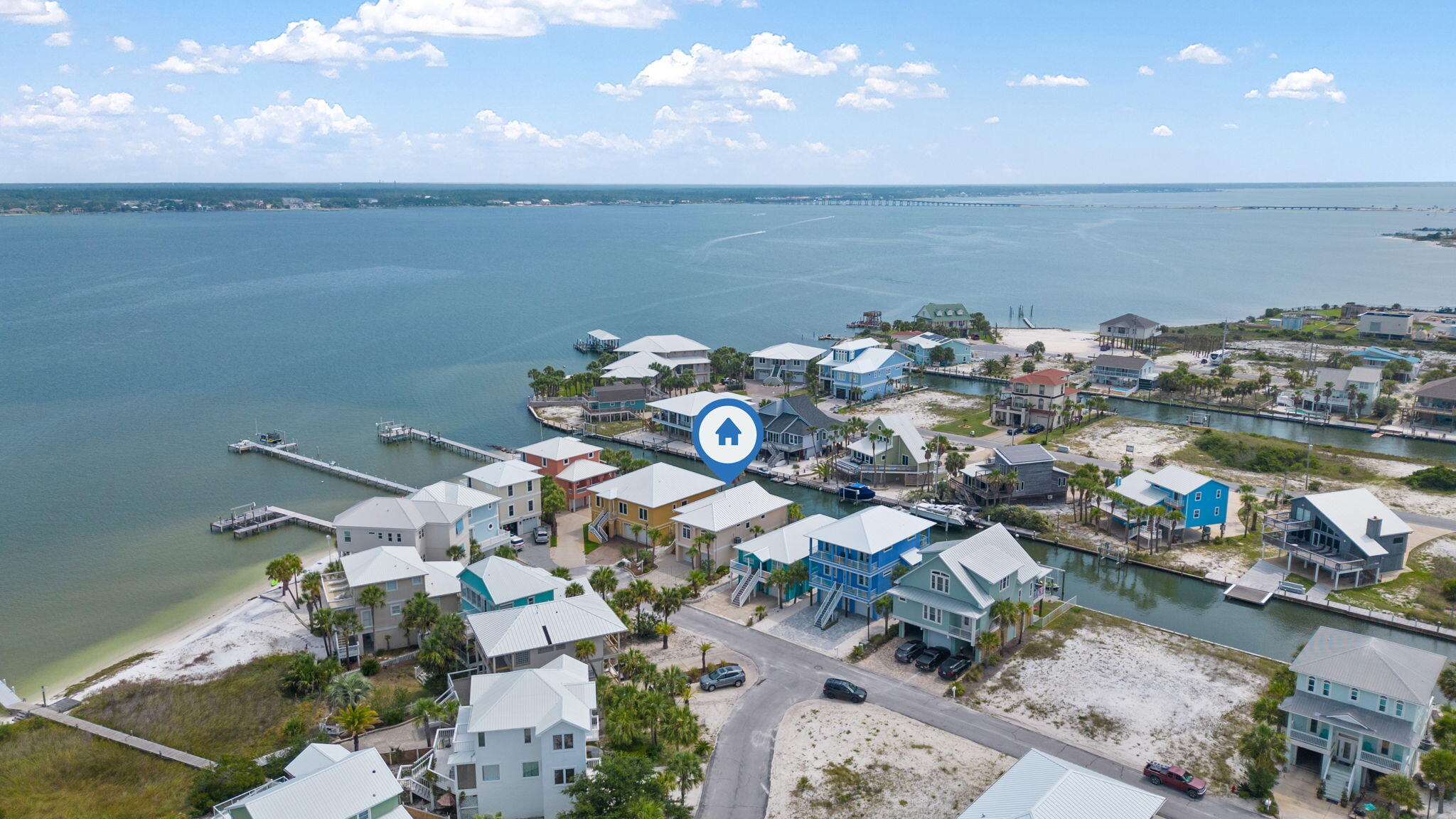 HOMEPORT - Residential