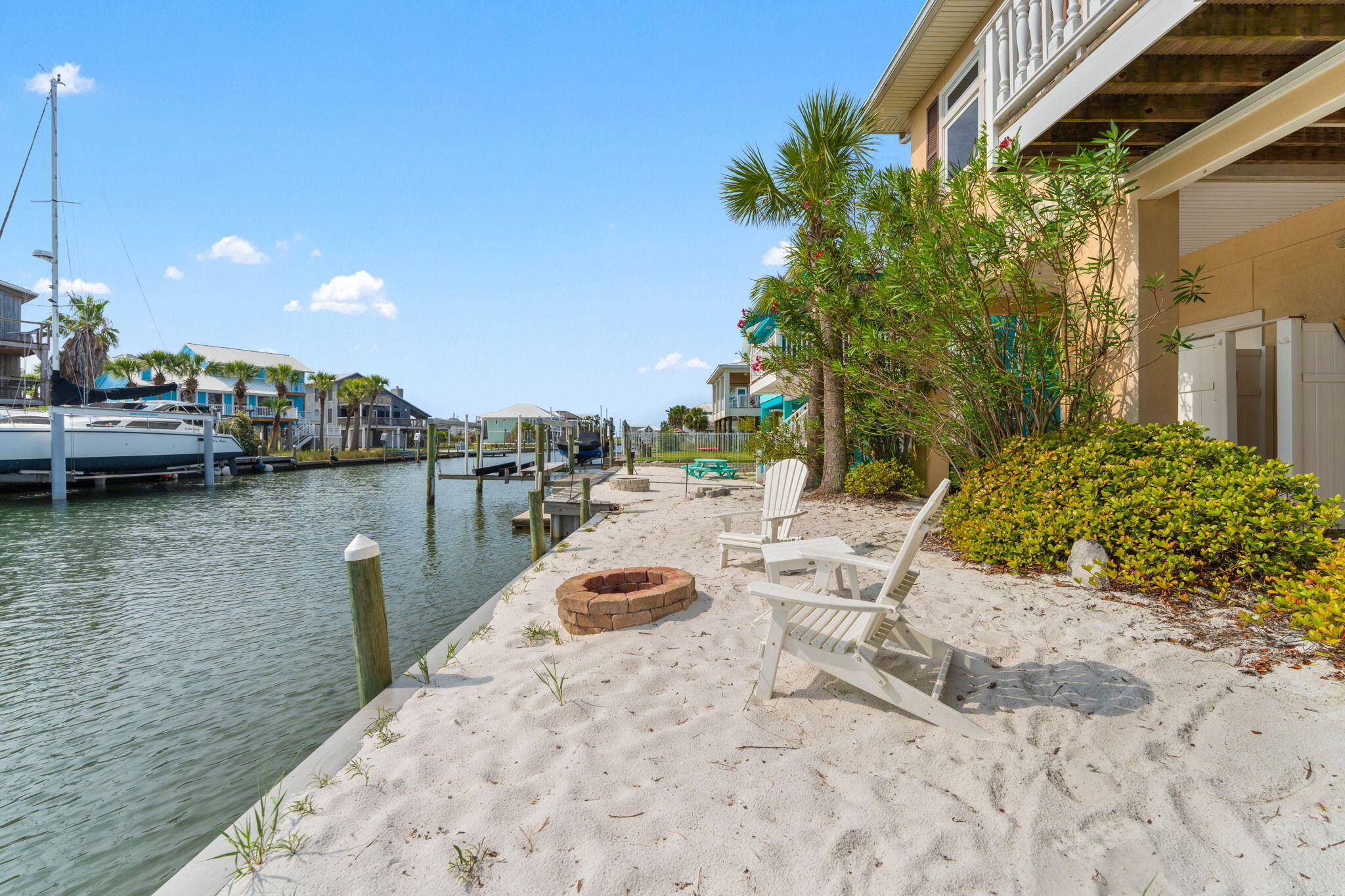 HOMEPORT - Residential