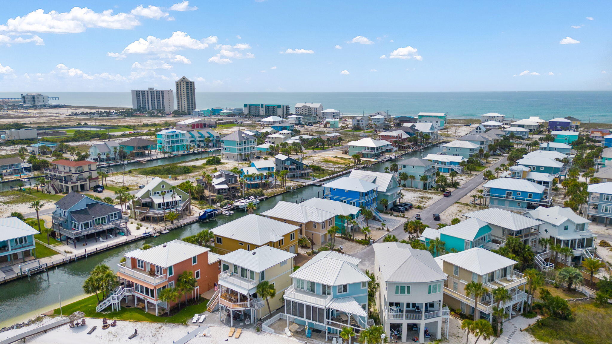 HOMEPORT - Residential