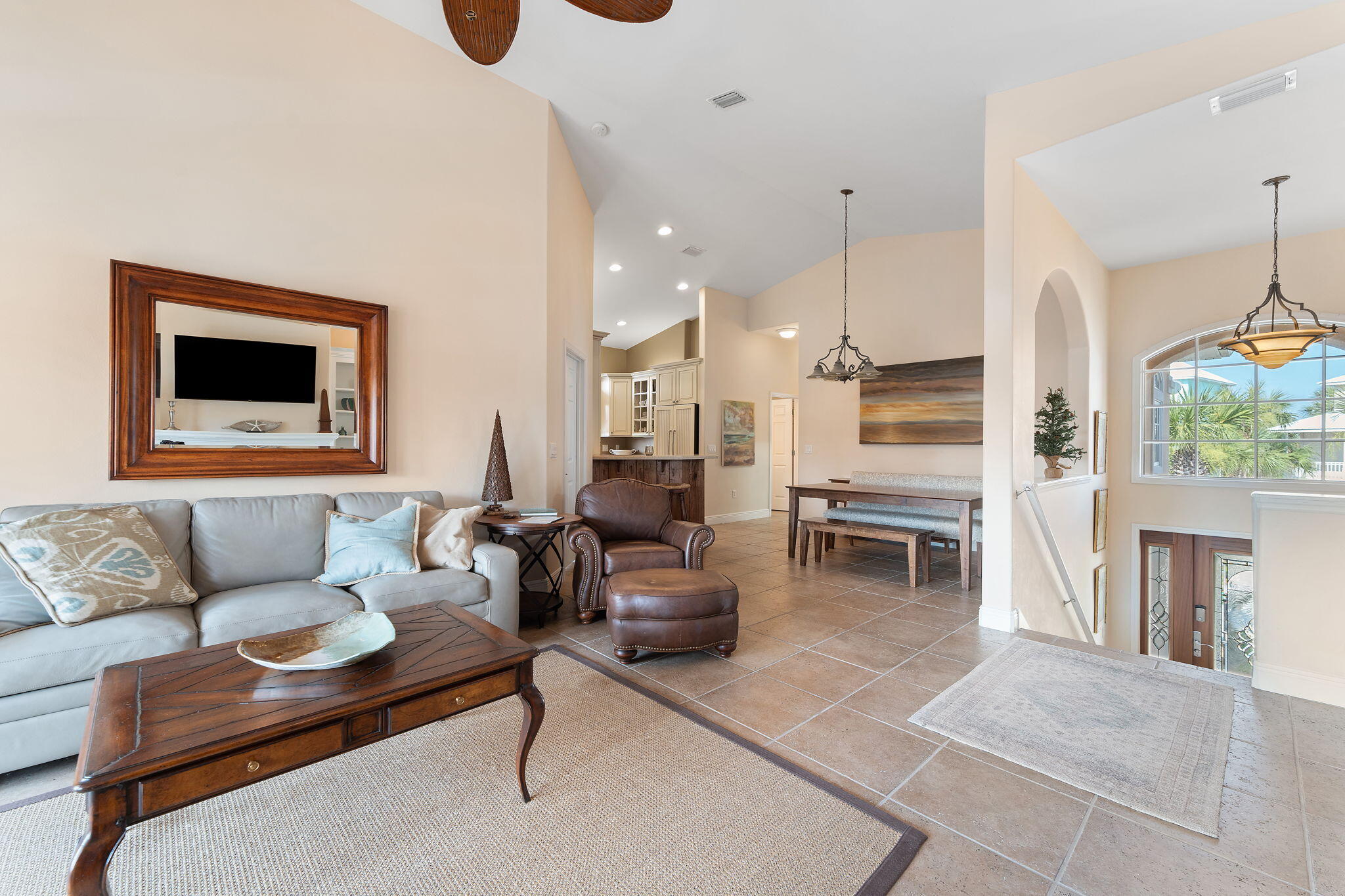 HOMEPORT - Residential