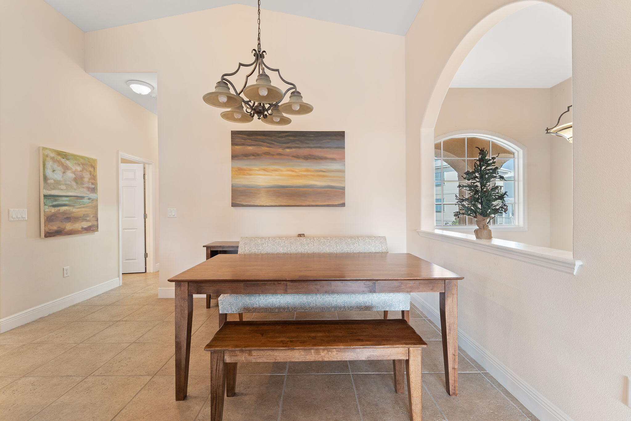 HOMEPORT - Residential