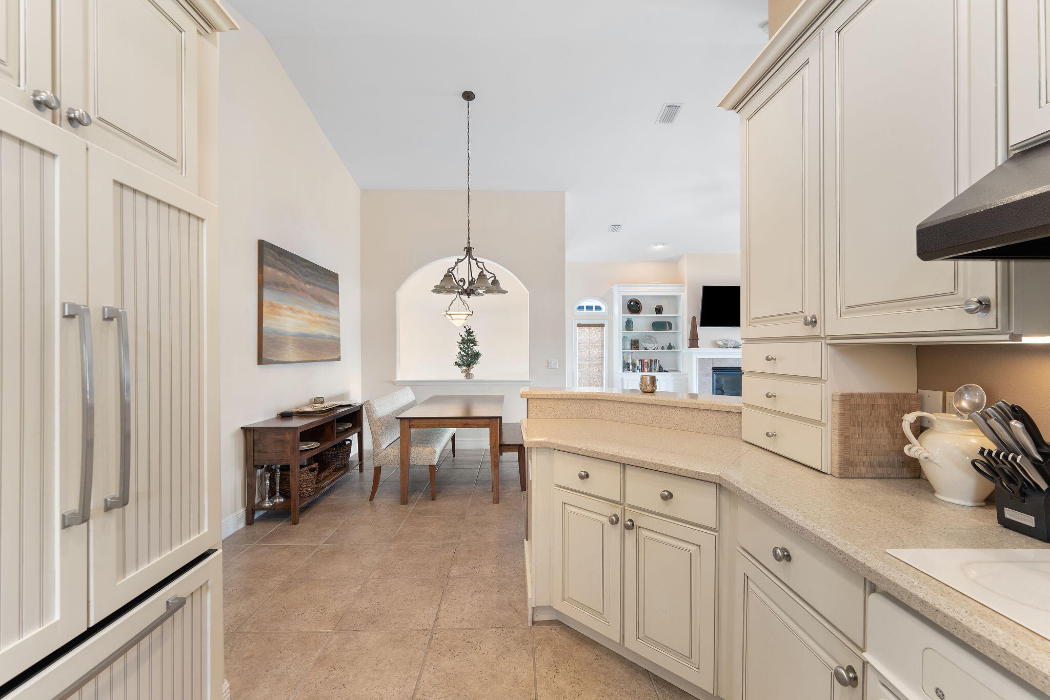 HOMEPORT - Residential